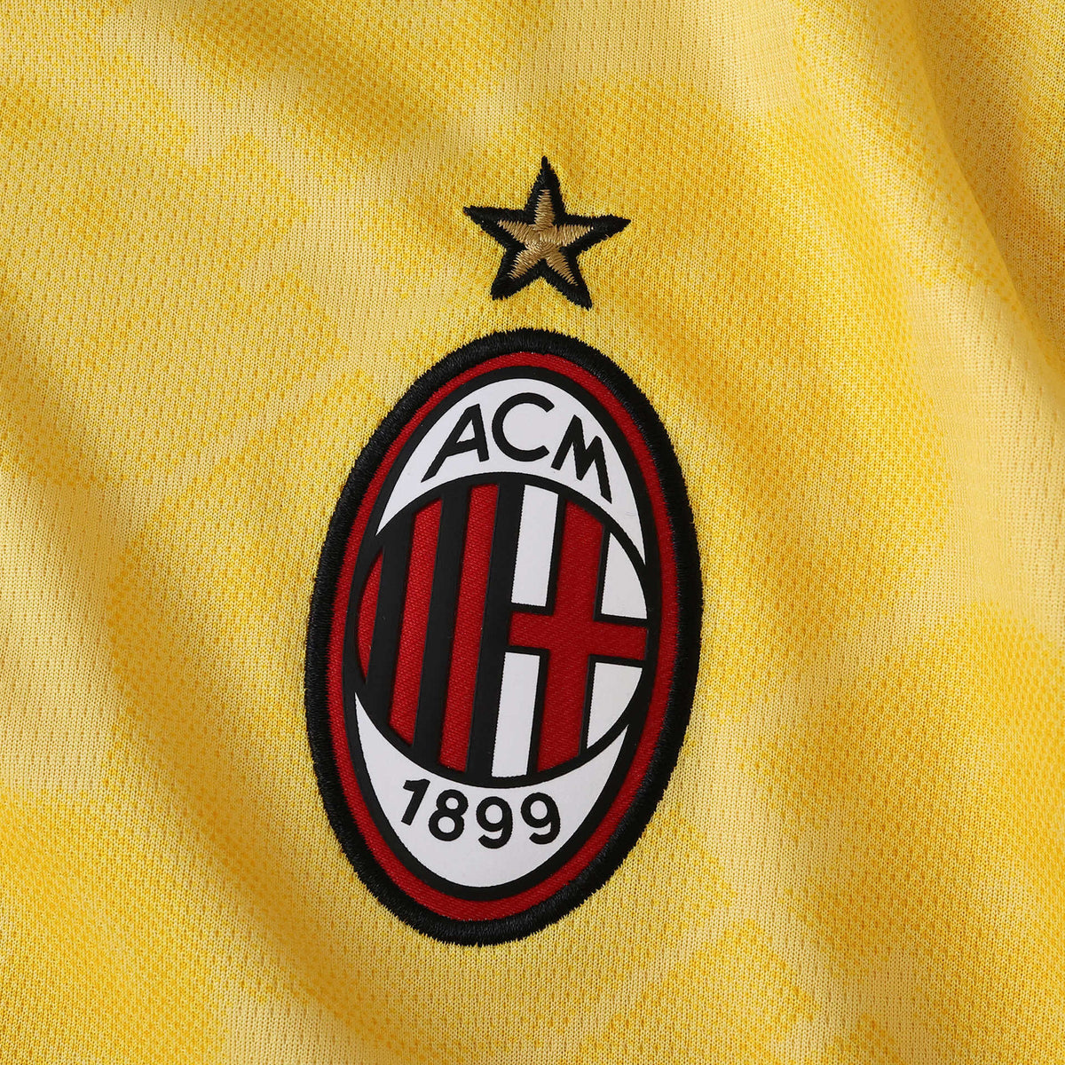 Maillot AC Milan 2025/26 Third — vue 2