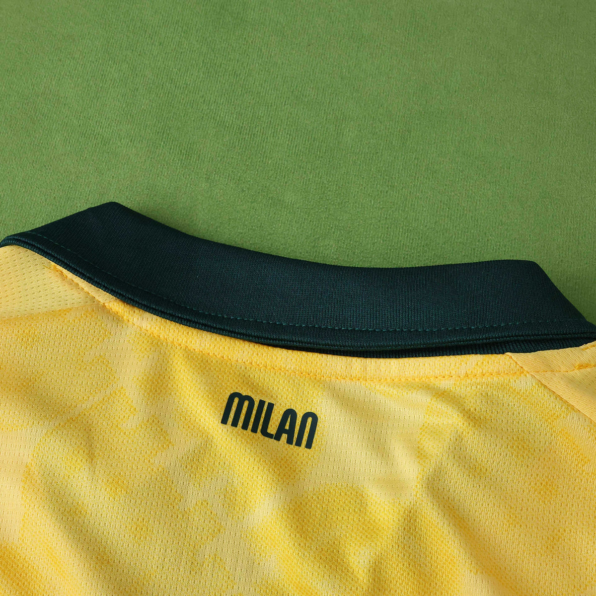Maillot AC Milan 2025/26 Third — vue 7