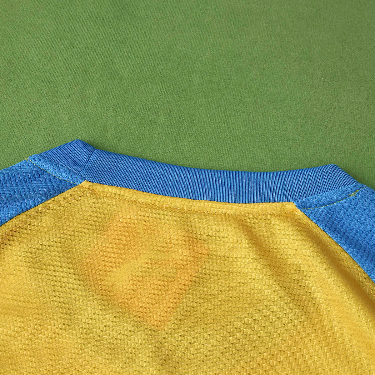 Maillot Valence CF 2025/26 Third — vue 3