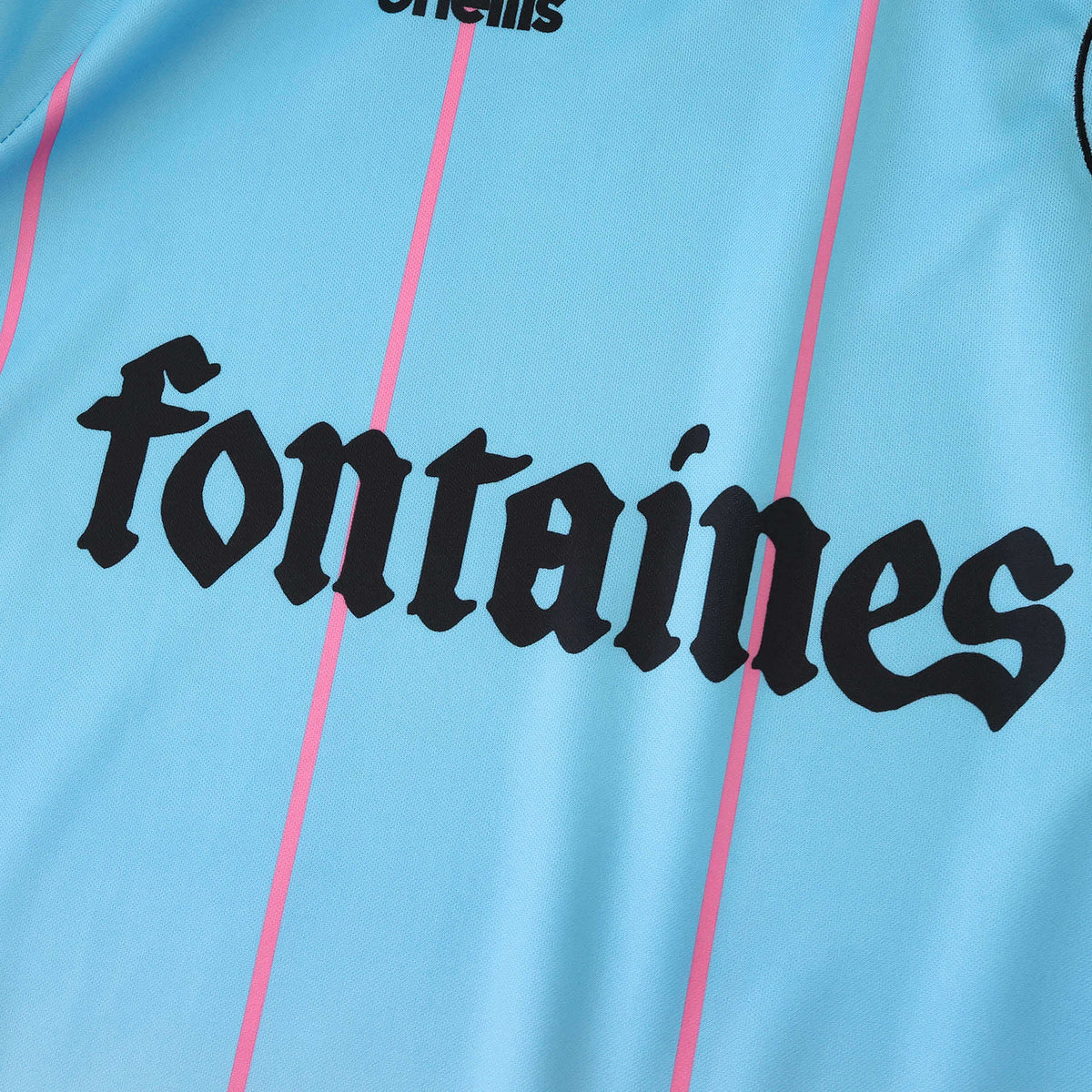 Maillot Bohemian FC 2025/26 Third — vue 7