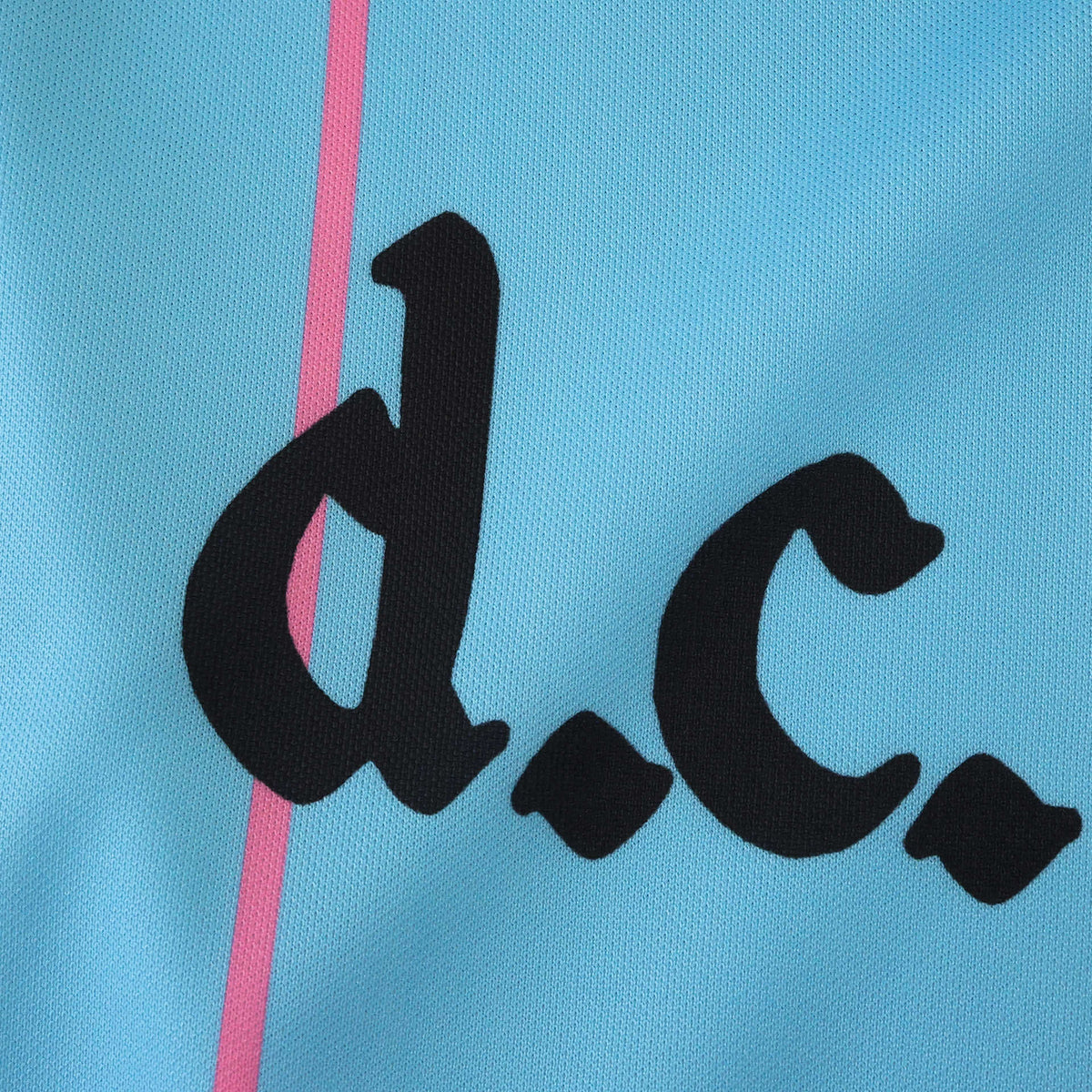 Maillot Bohemian FC 2025/26 Third — vue 8