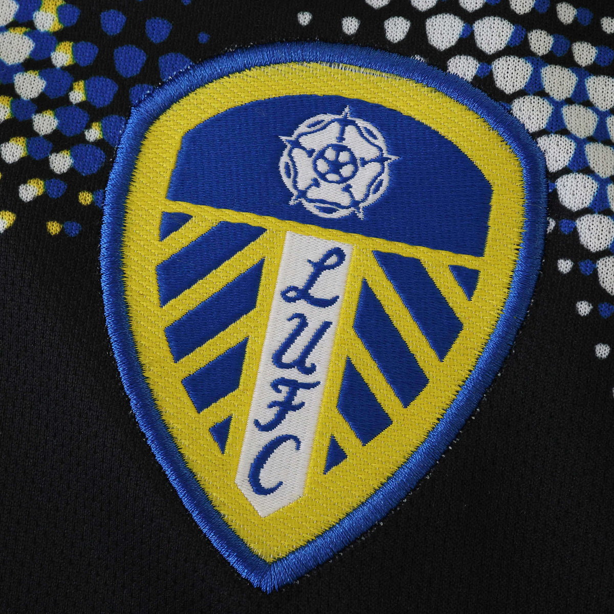 Maillot Leeds United 2025/26 Third — vue 5