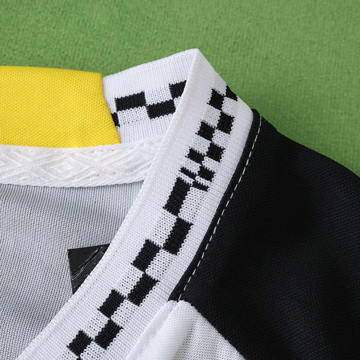 Maillot Santos FC 2025/26 Extérieur — vue 5