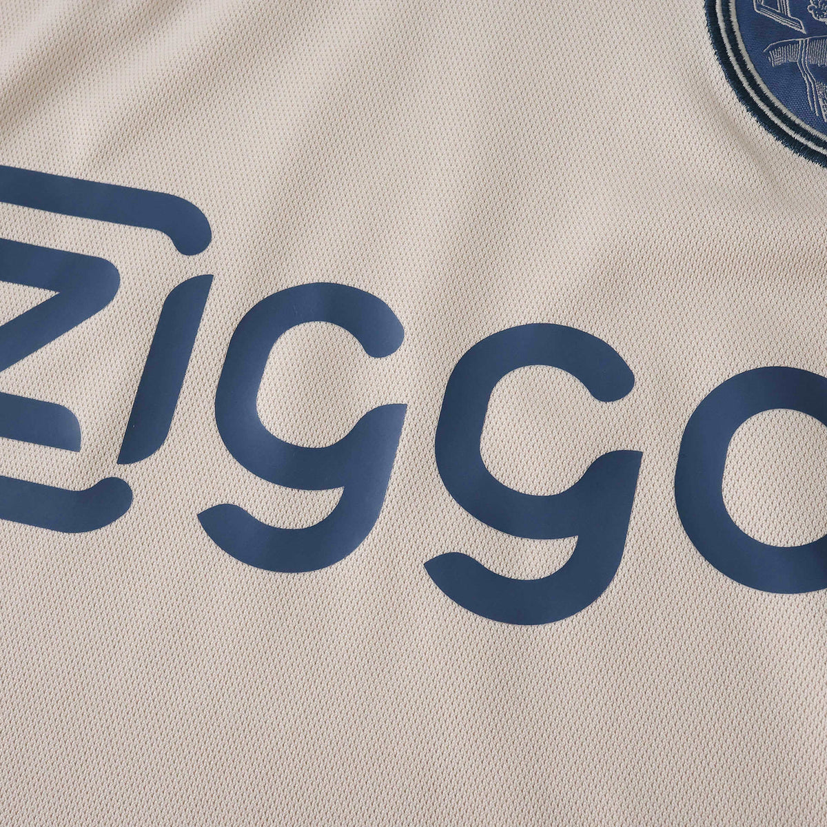Maillot Ajax Amsterdam 2025/26 Third — vue 7