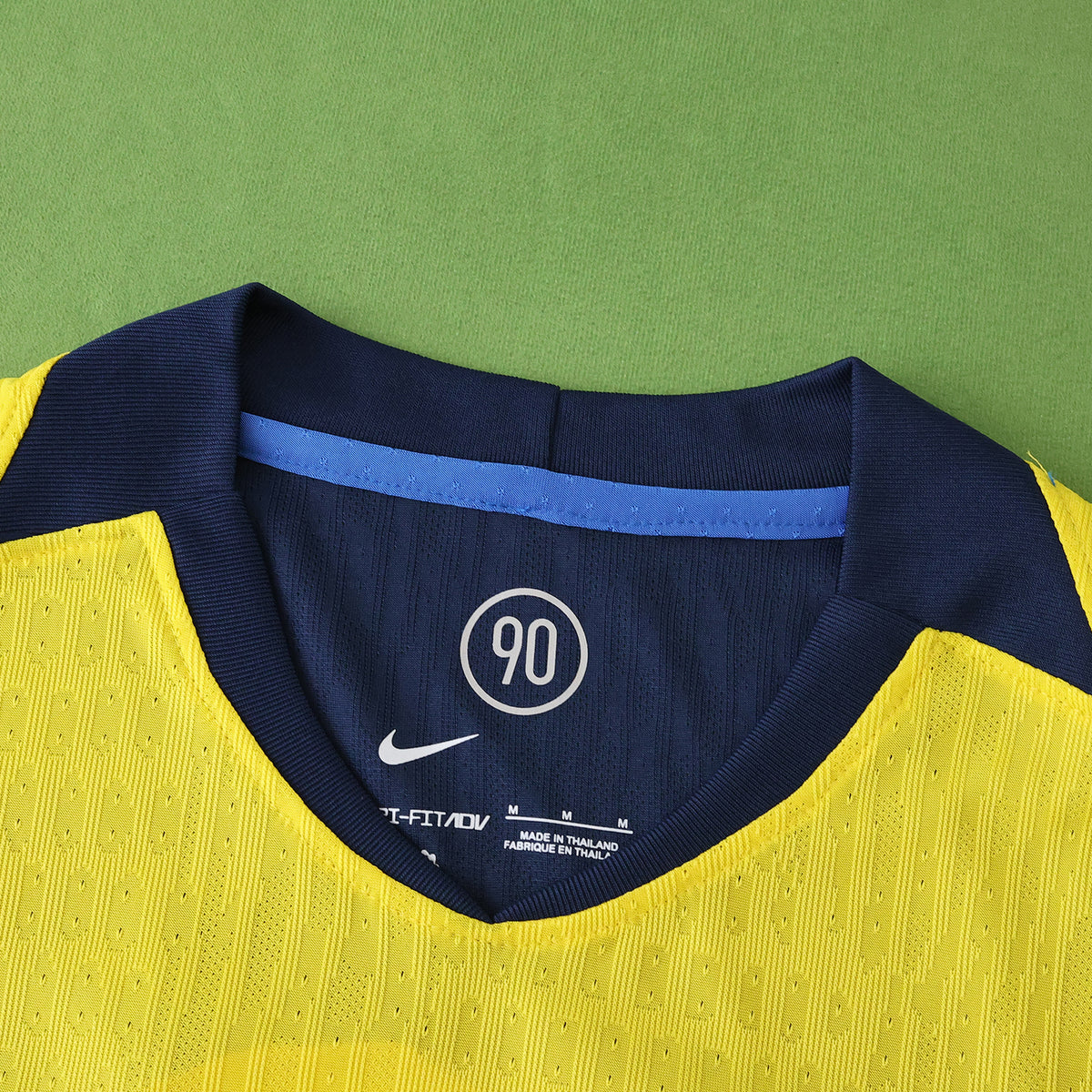Maillot Tottenham 2025/26 Third — Version Joueur — vue 3