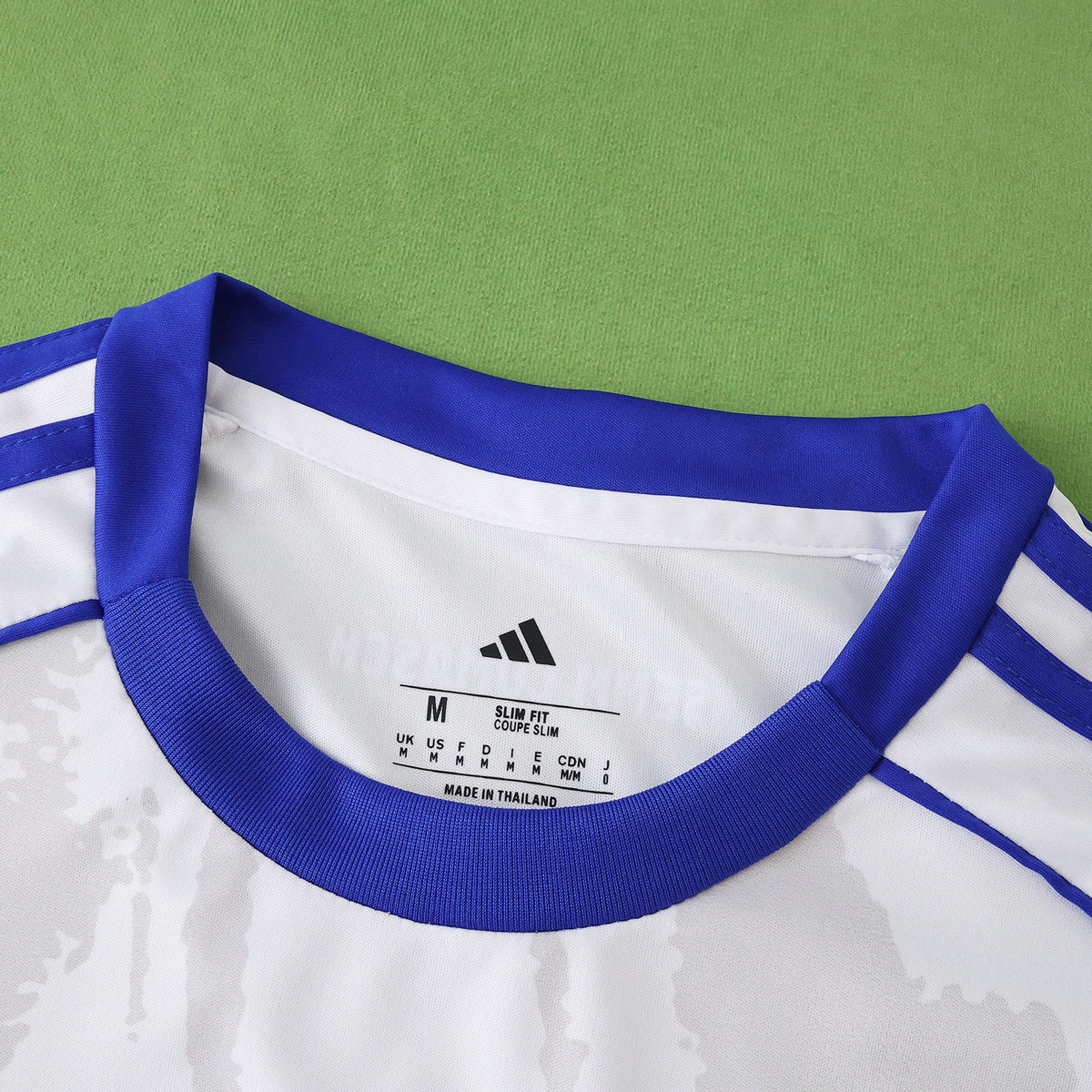 Maillot Côme 1907 2025/26 Extérieur — vue 2