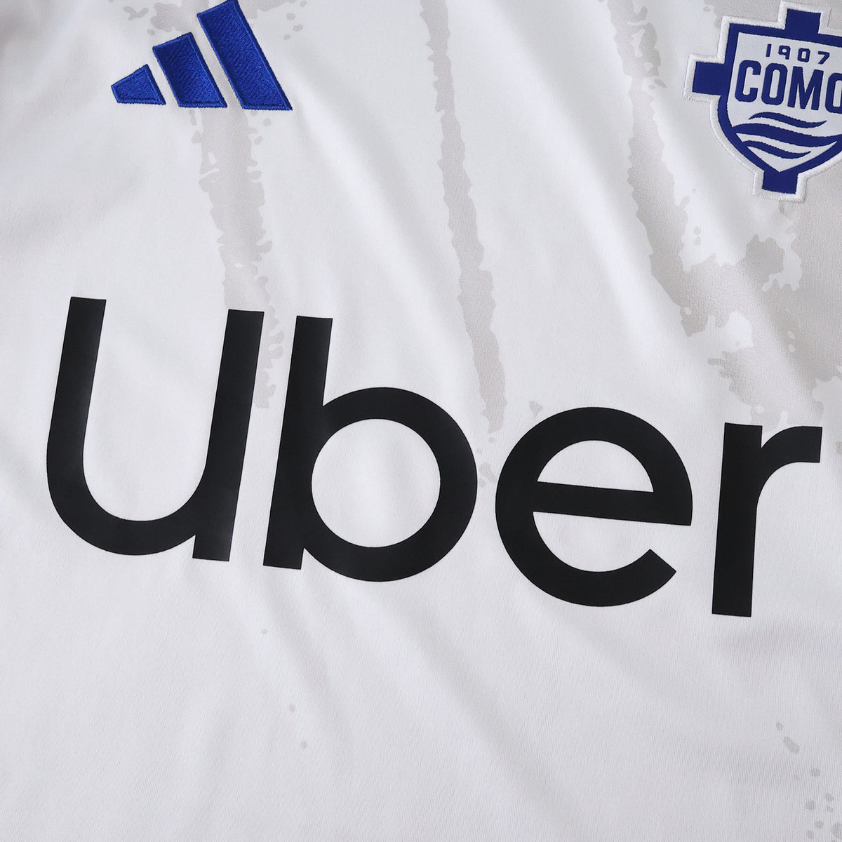 Maillot Côme 1907 2025/26 Extérieur — vue 6