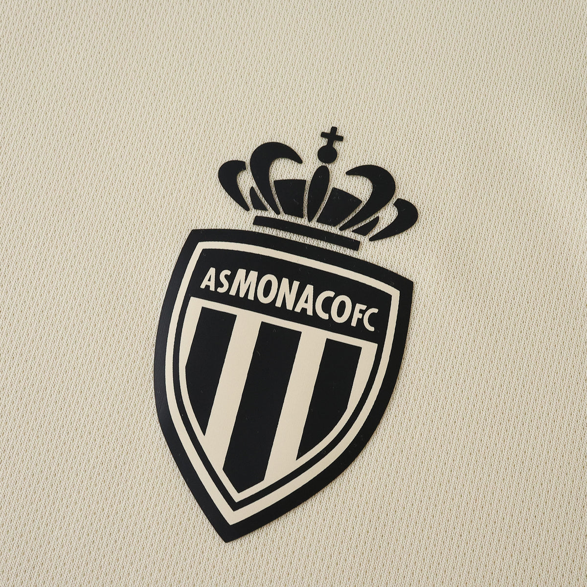 Maillot AS Monaco 2025/26 Third — vue 5