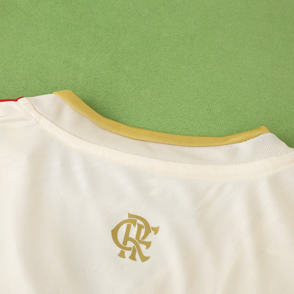 Maillot Flamengo 2025/26 Third — vue 6