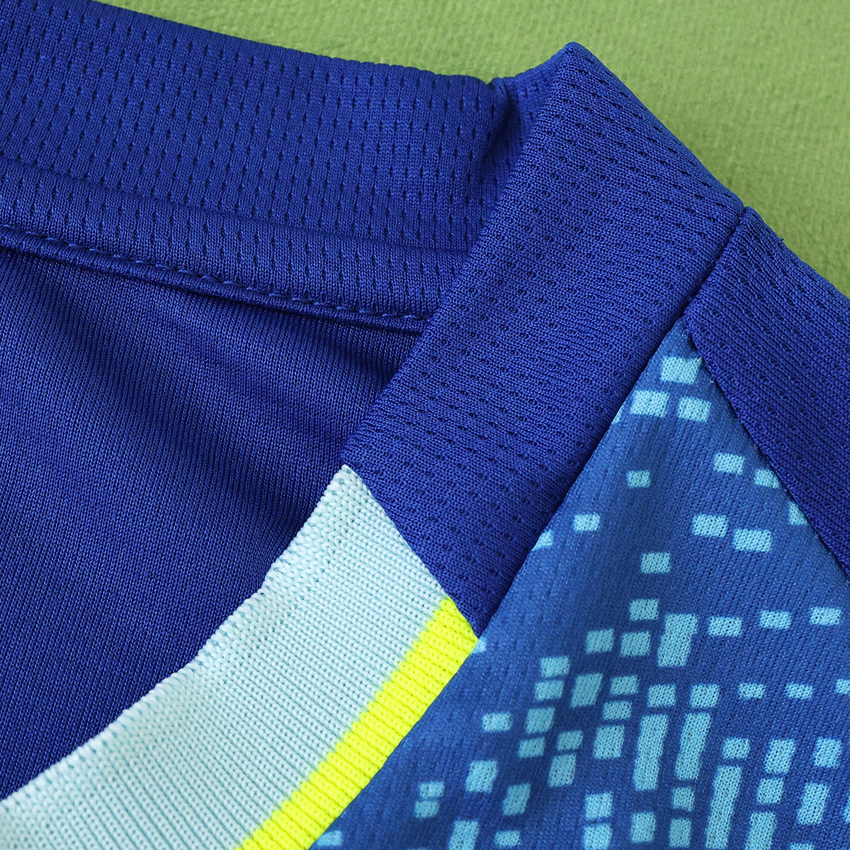 Maillot Olympique de Marseille 2025/26 Third — vue 3