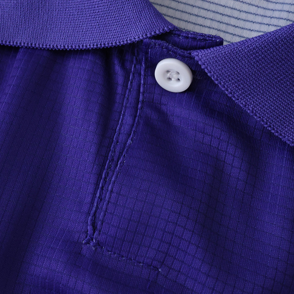 Maillot Fiorentina 1998/99 Domicile Rétro — vue 4