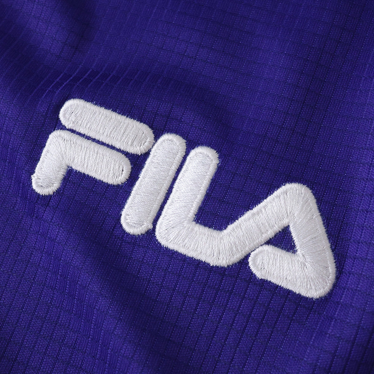 Maillot Fiorentina 1998/99 Domicile Rétro — vue 6
