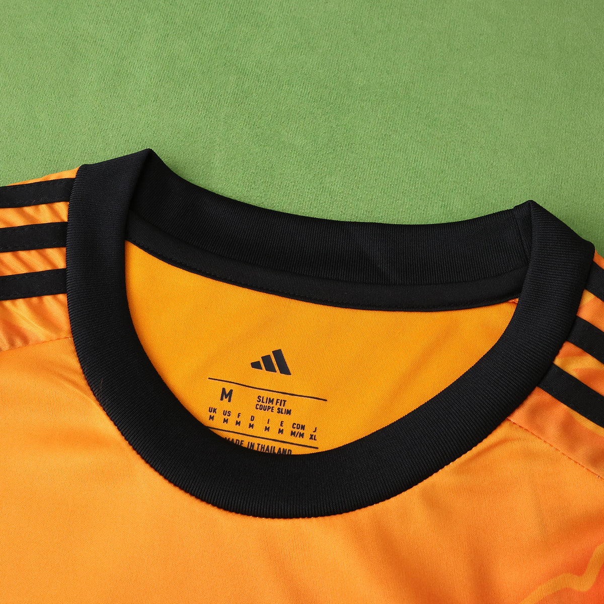 Maillot AS Roma 2025/26 Extérieur — vue 2