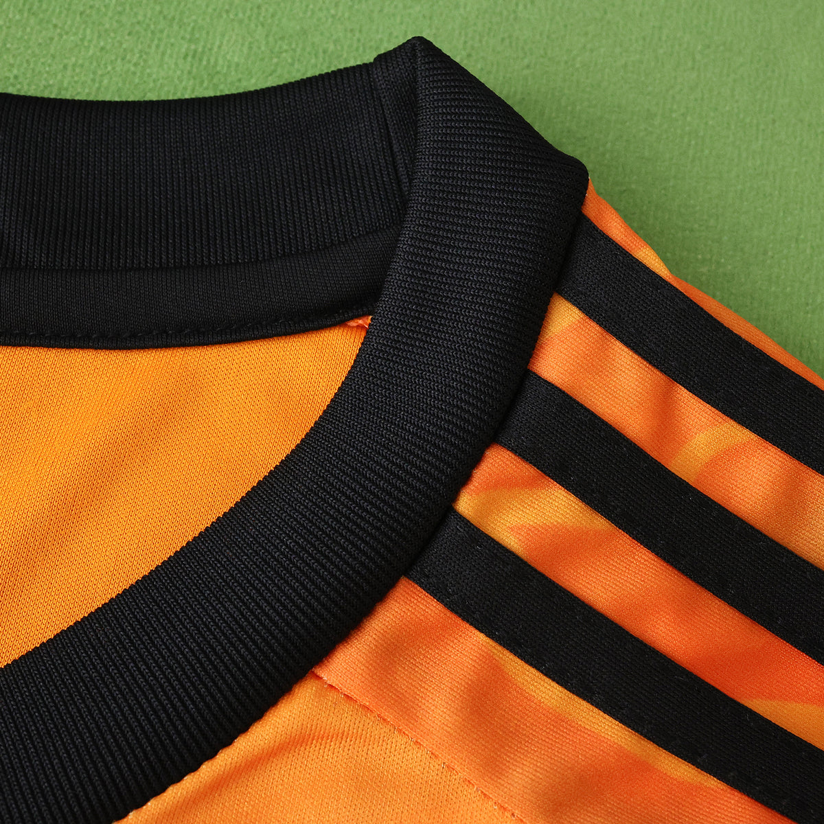 Maillot AS Roma 2025/26 Extérieur — vue 3