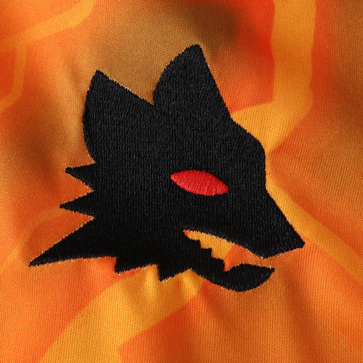 Maillot AS Roma 2025/26 Extérieur — vue 4