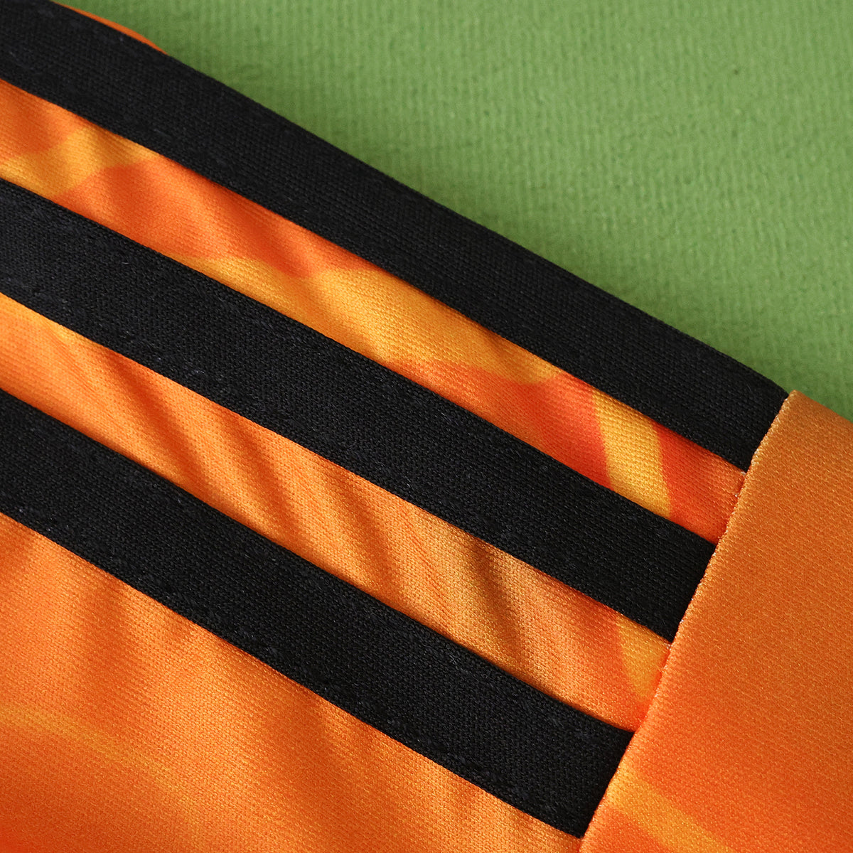 Maillot AS Roma 2025/26 Extérieur — vue 6