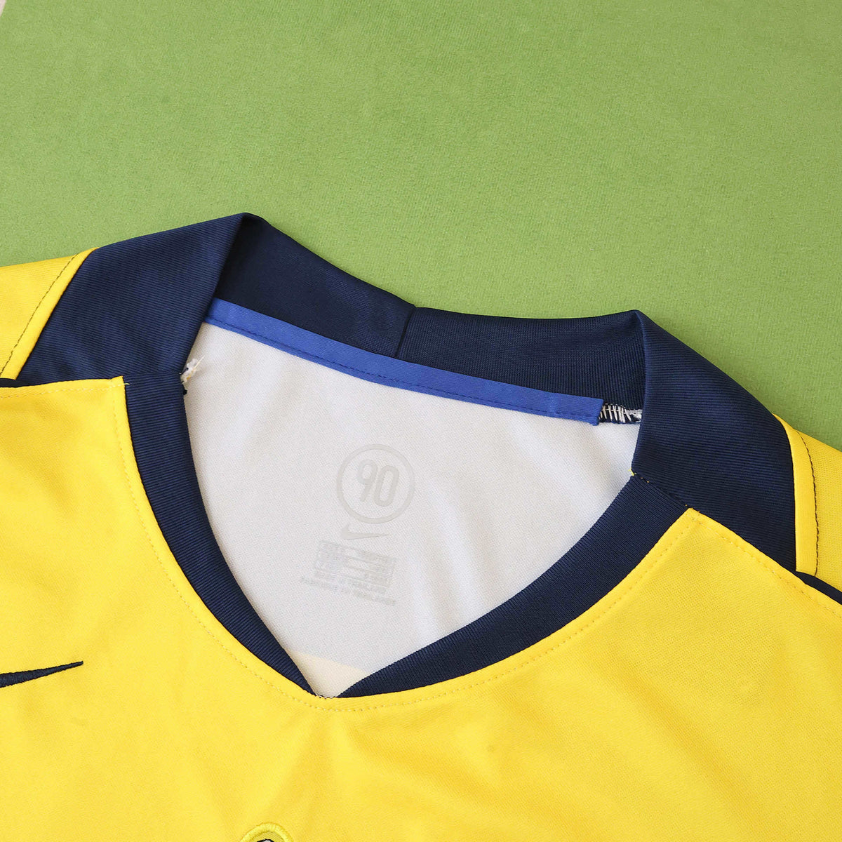 Maillot Tottenham 2025/26 Third — vue 3