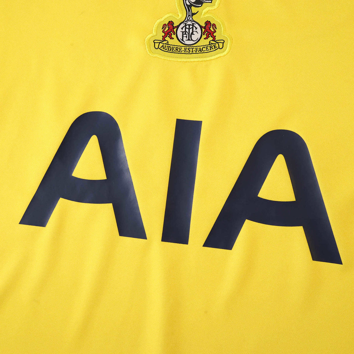 Maillot Tottenham 2025/26 Third — vue 8