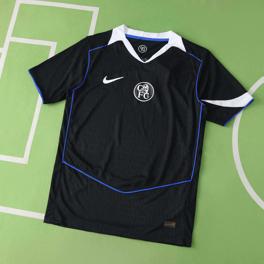 Maillot Chelsea 2025/26 Third — Version Joueur