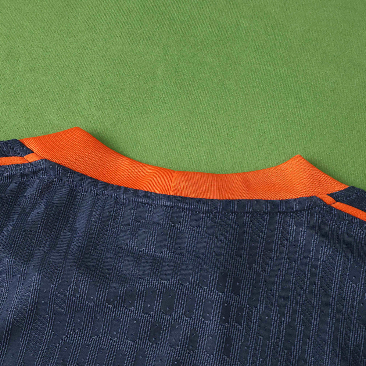 Maillot Inter Milan 2025/26 Third — Version Joueur — vue 3