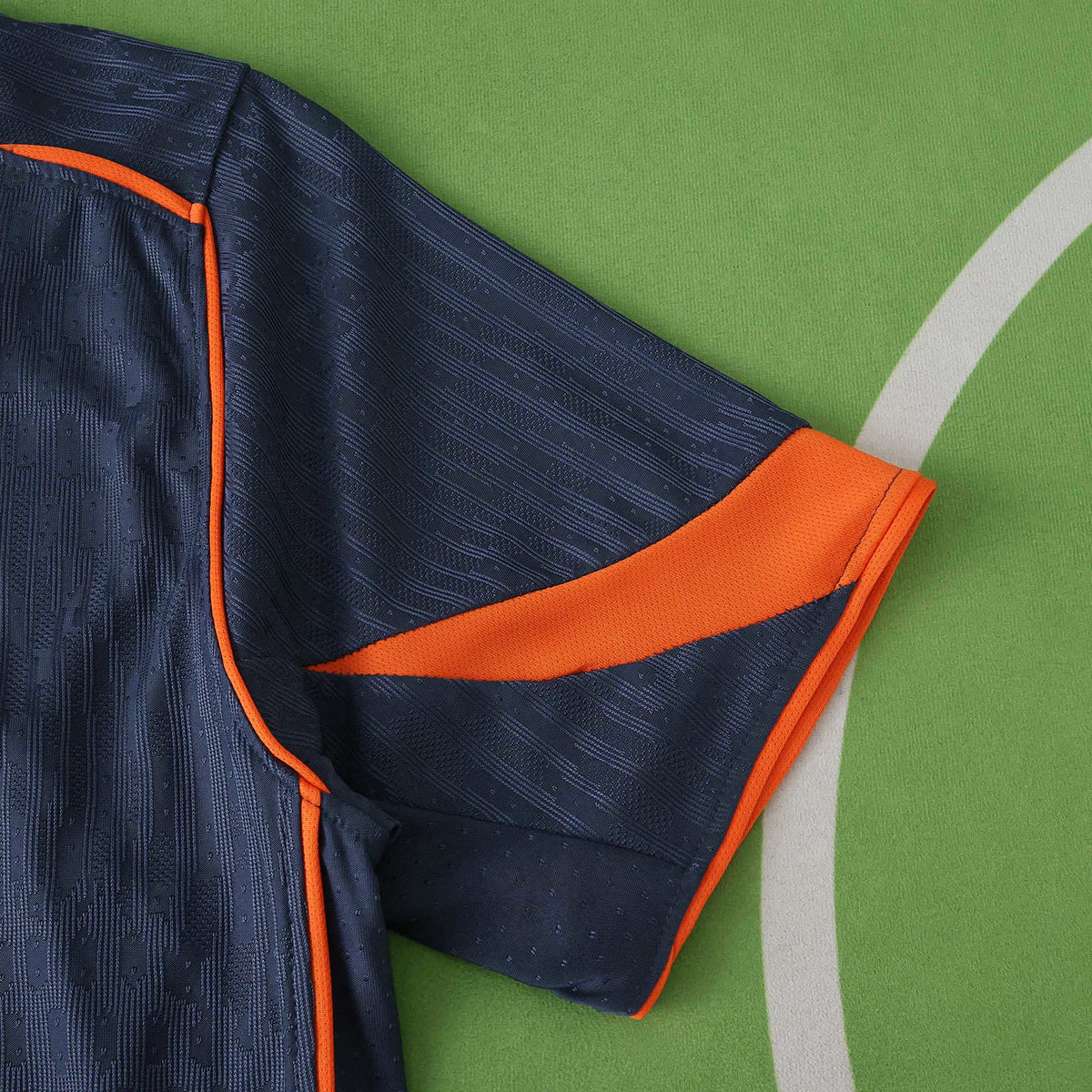 Maillot Inter Milan 2025/26 Third — Version Joueur — vue 8