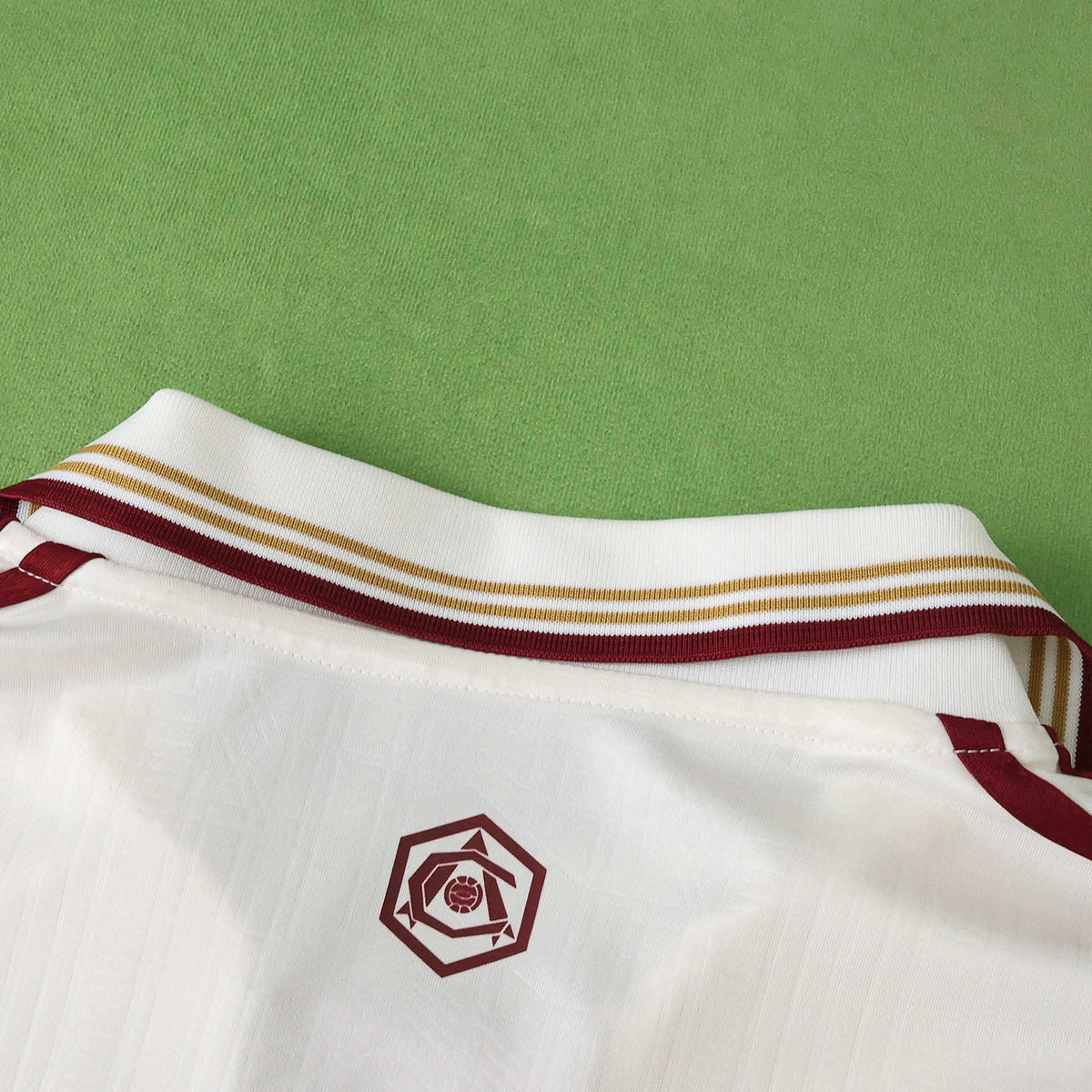 Maillot Arsenal 2025/26 Third Manches Longues — vue 4