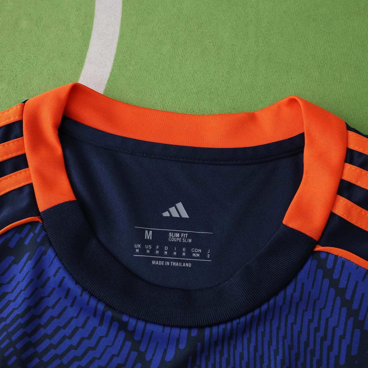 Maillot Nottingham Forest 2025/26 Third — vue 4