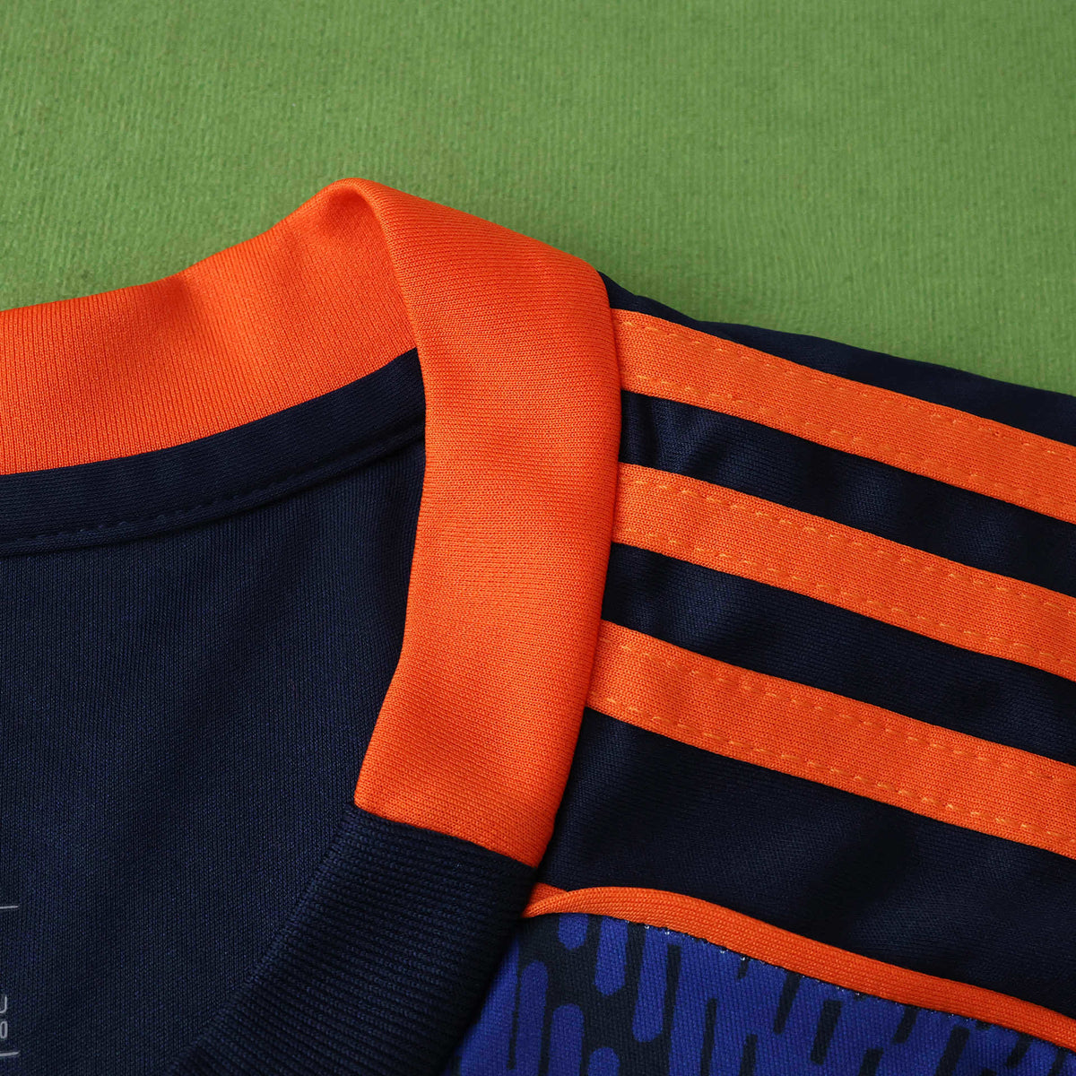 Maillot Nottingham Forest 2025/26 Third — vue 5