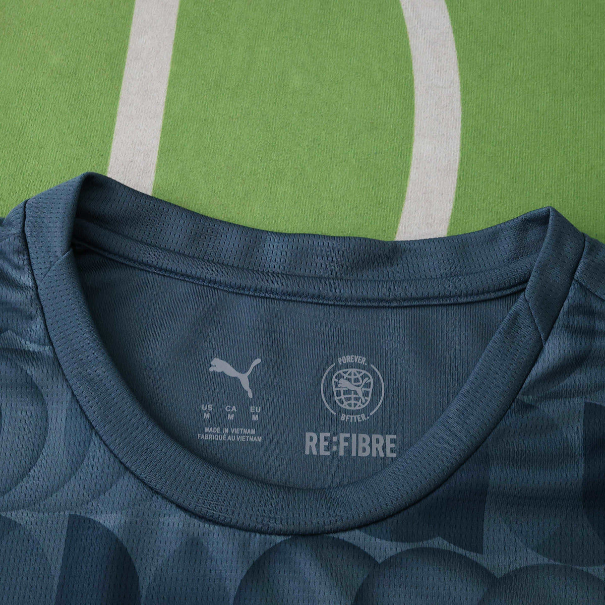 Maillot Al-Hilal 2025/26 Third — vue 3