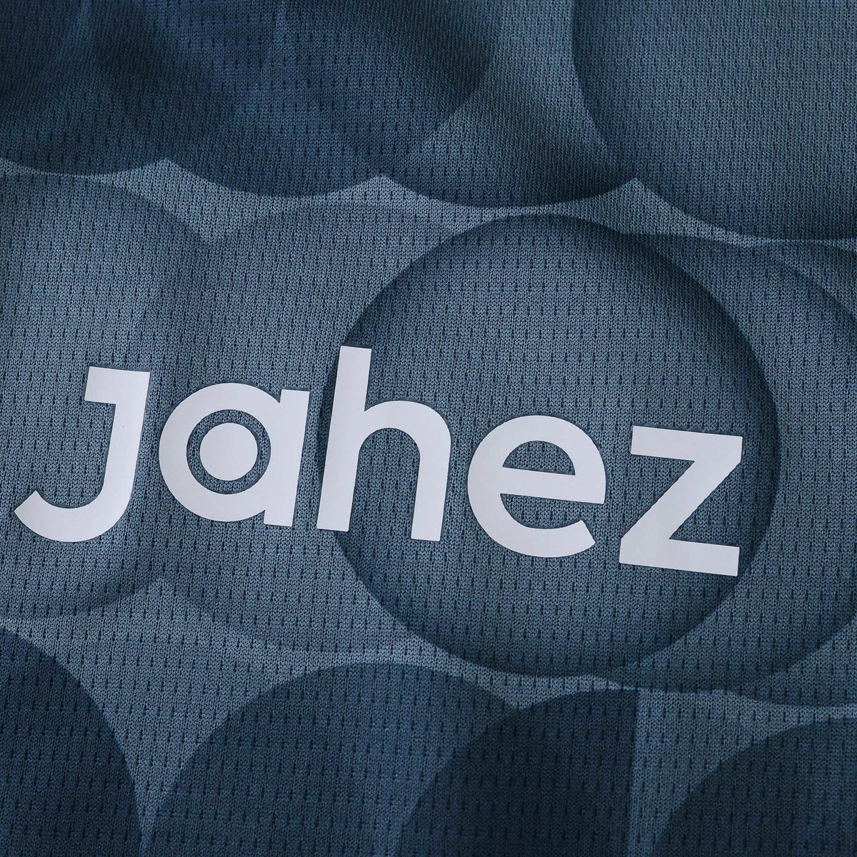 Maillot Al-Hilal 2025/26 Third — vue 7