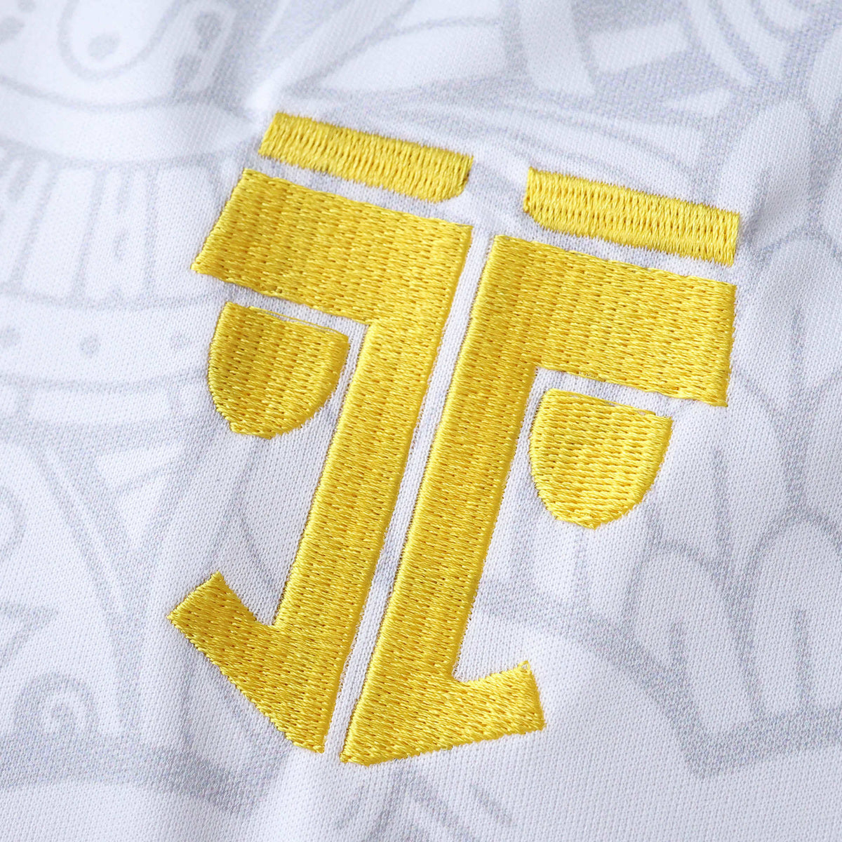 Maillot Mali 2025/26 — Blanc — vue 7