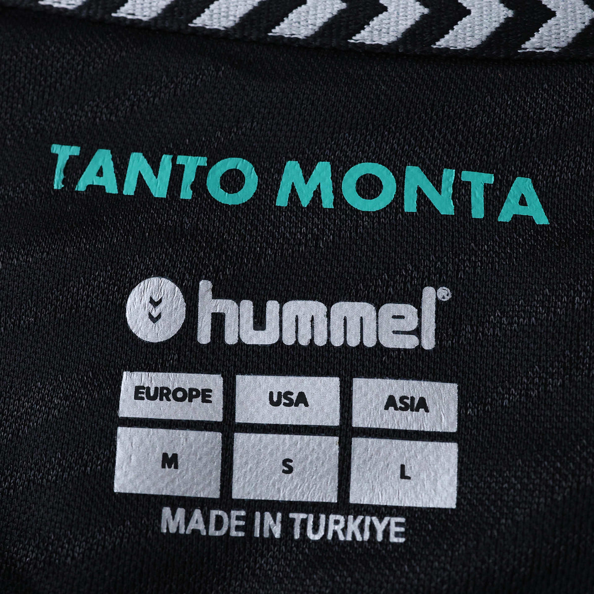 Maillot Málaga CF 2025/26 Third — vue 7