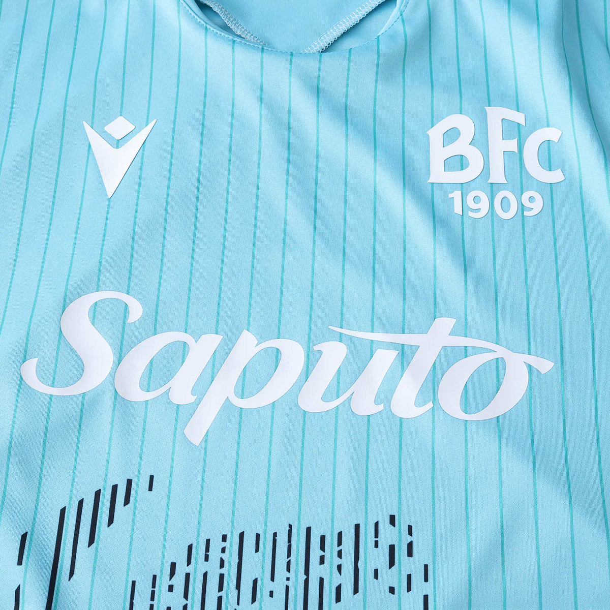 Maillot Bologne 2025/26 Third — vue 8