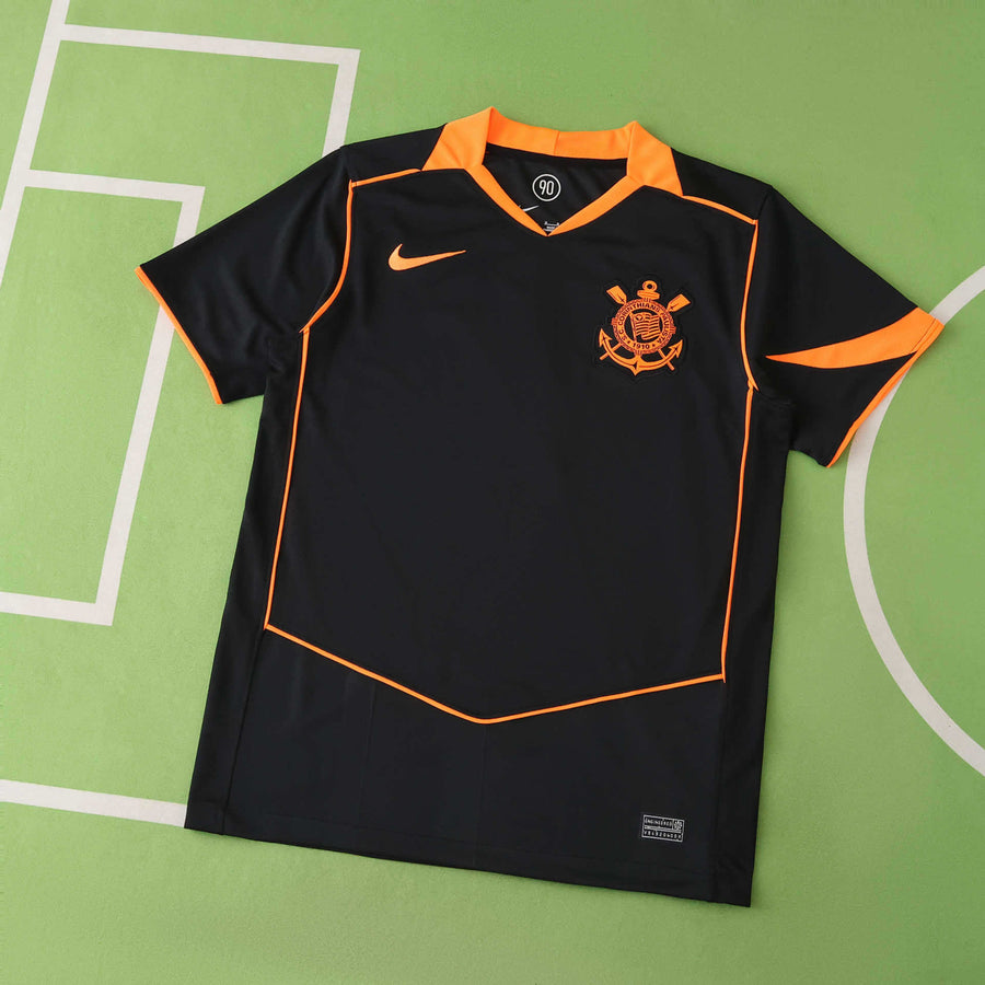 Maillot Corinthians 2025/26 Third — vue 2