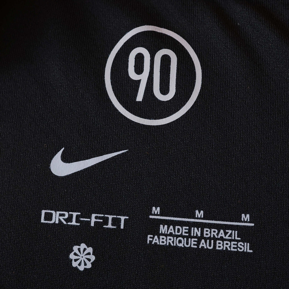 Maillot Corinthians 2025/26 Third — vue 6