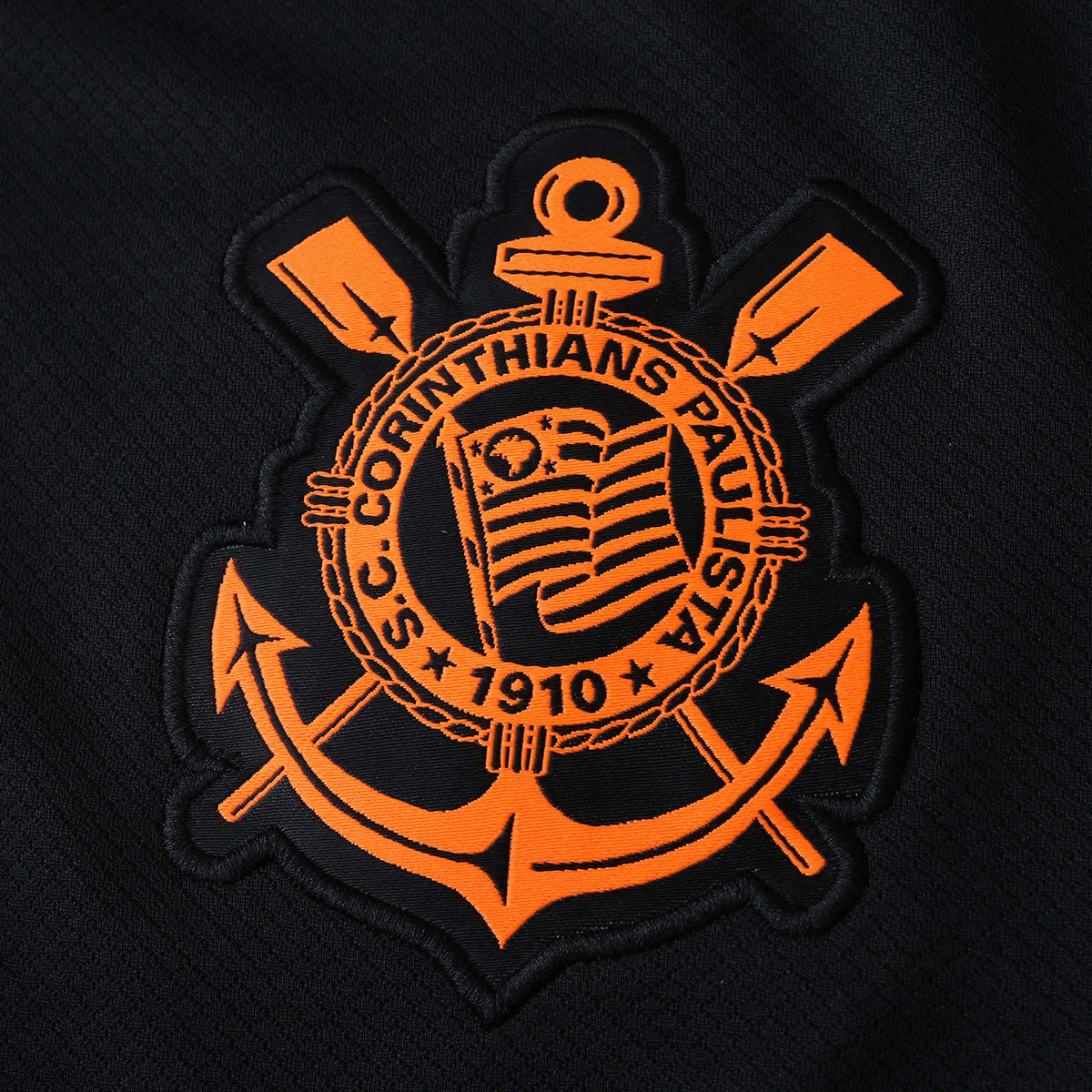 Maillot Corinthians 2025/26 Third — vue 7