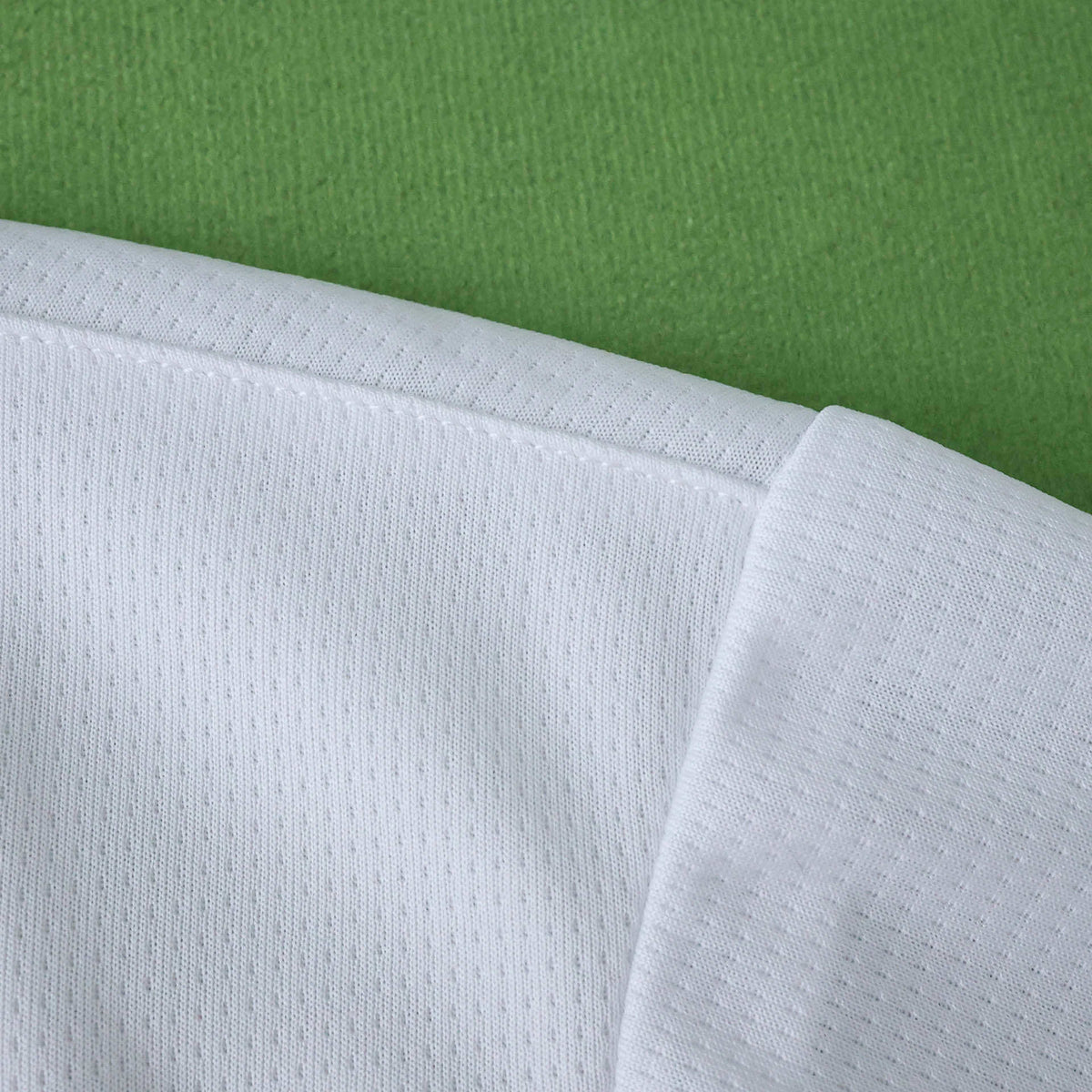 Maillot Portugal 2025/26 — Concept — vue 7