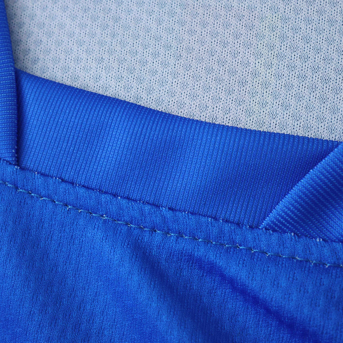 Maillot RD Congo 2025/26 Domicile — vue 5