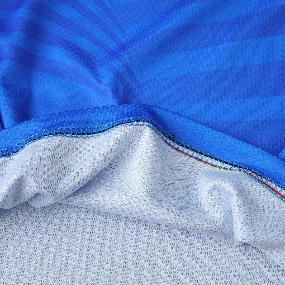 Maillot RD Congo 2025/26 Domicile — vue 8