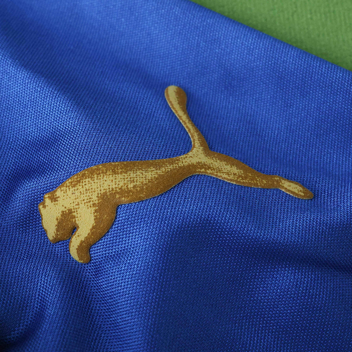 Maillot Italie 2004 Domicile Rétro — vue 8