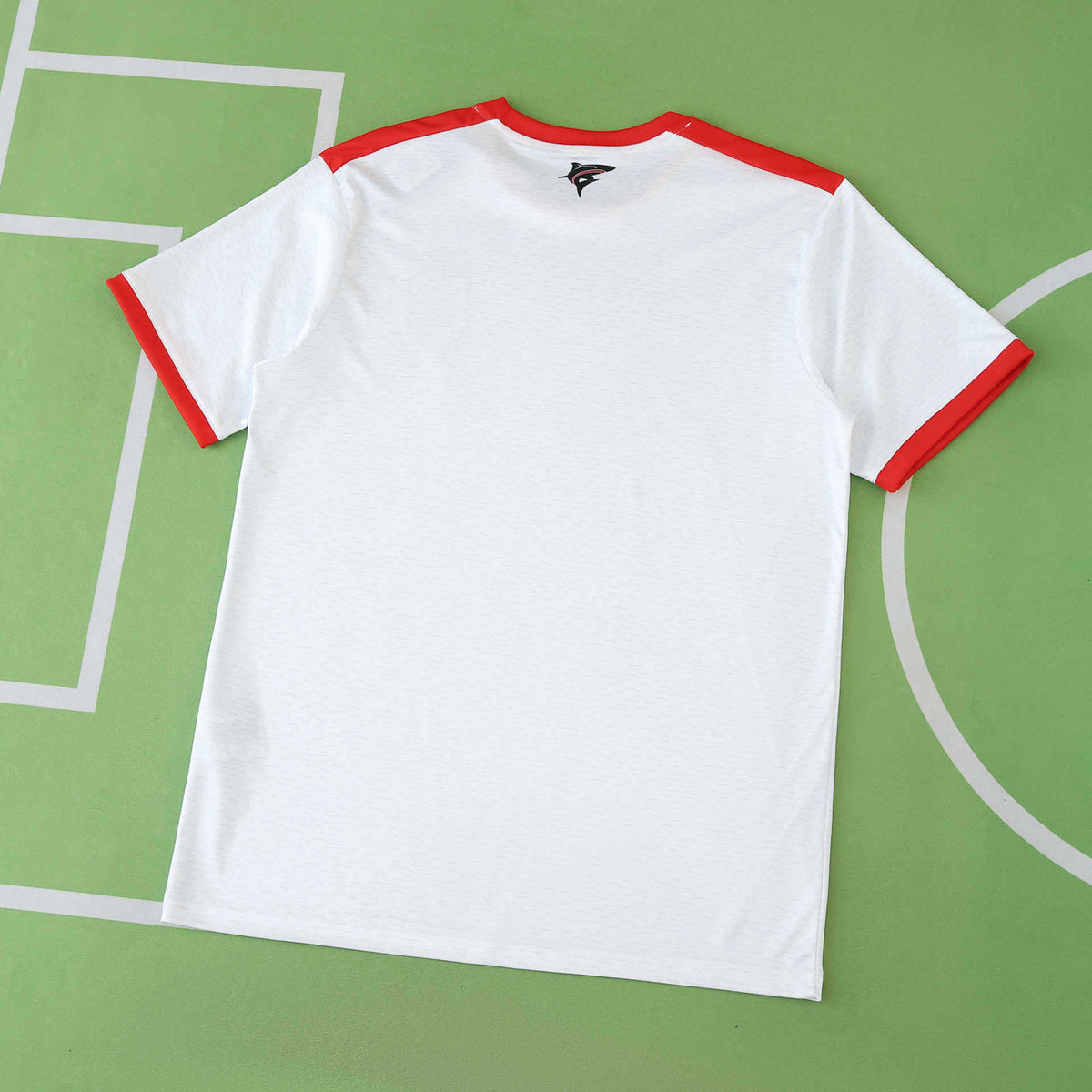 Maillot Cap-Vert 2025/26 Extérieur — vue 3