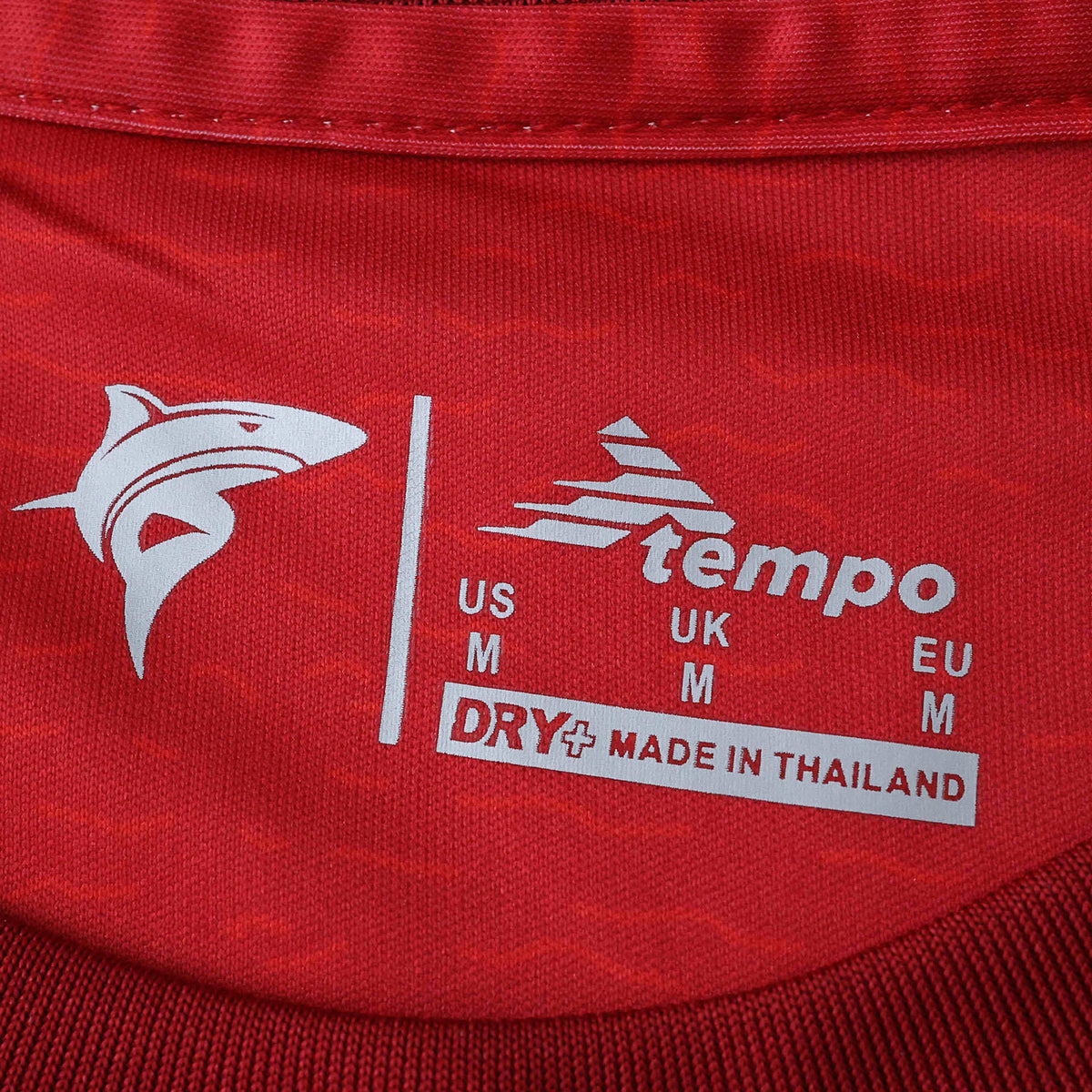 Maillot Cap-Vert 2025/26 Third — vue 5