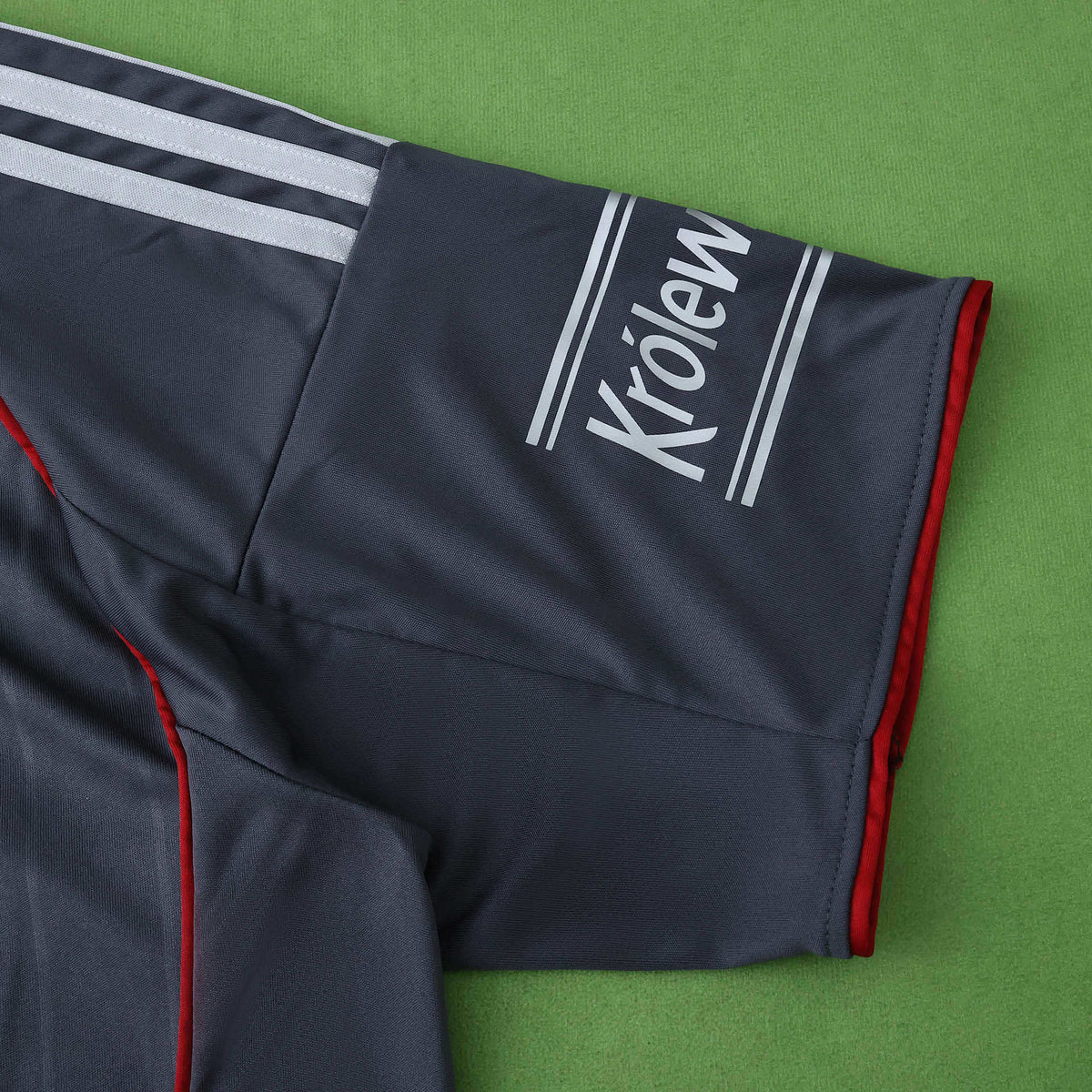 Maillot Legia Varsovie 2025/26 Extérieur — vue 8