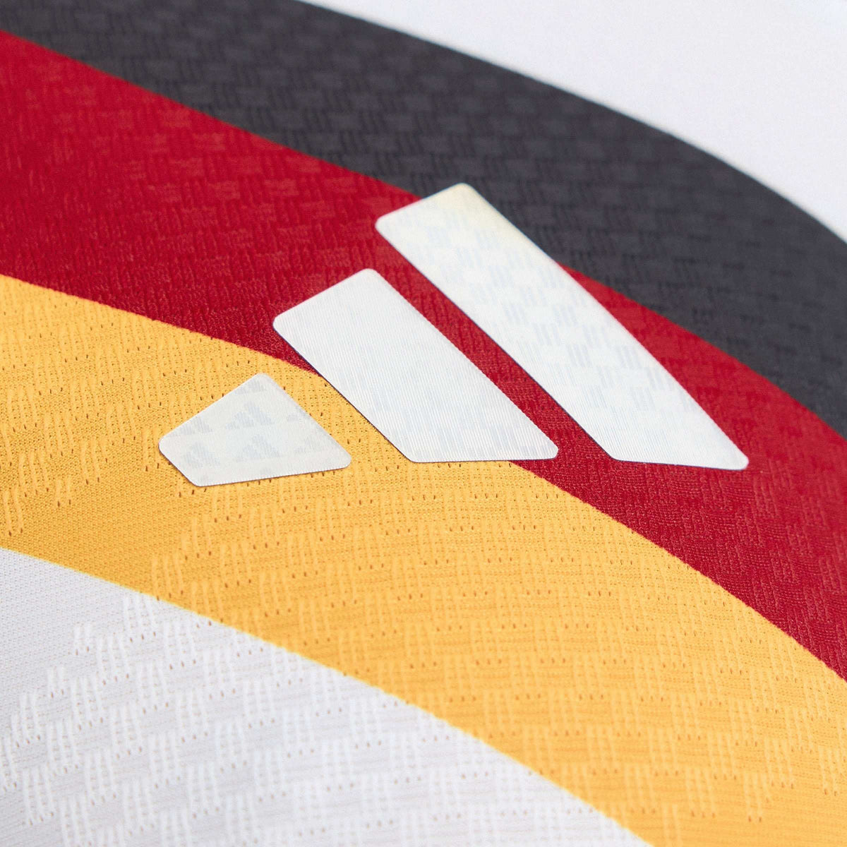 Maillot Allemagne 2026 Domicile — Version Joueur · Coupe du Monde 2026 — vue 3