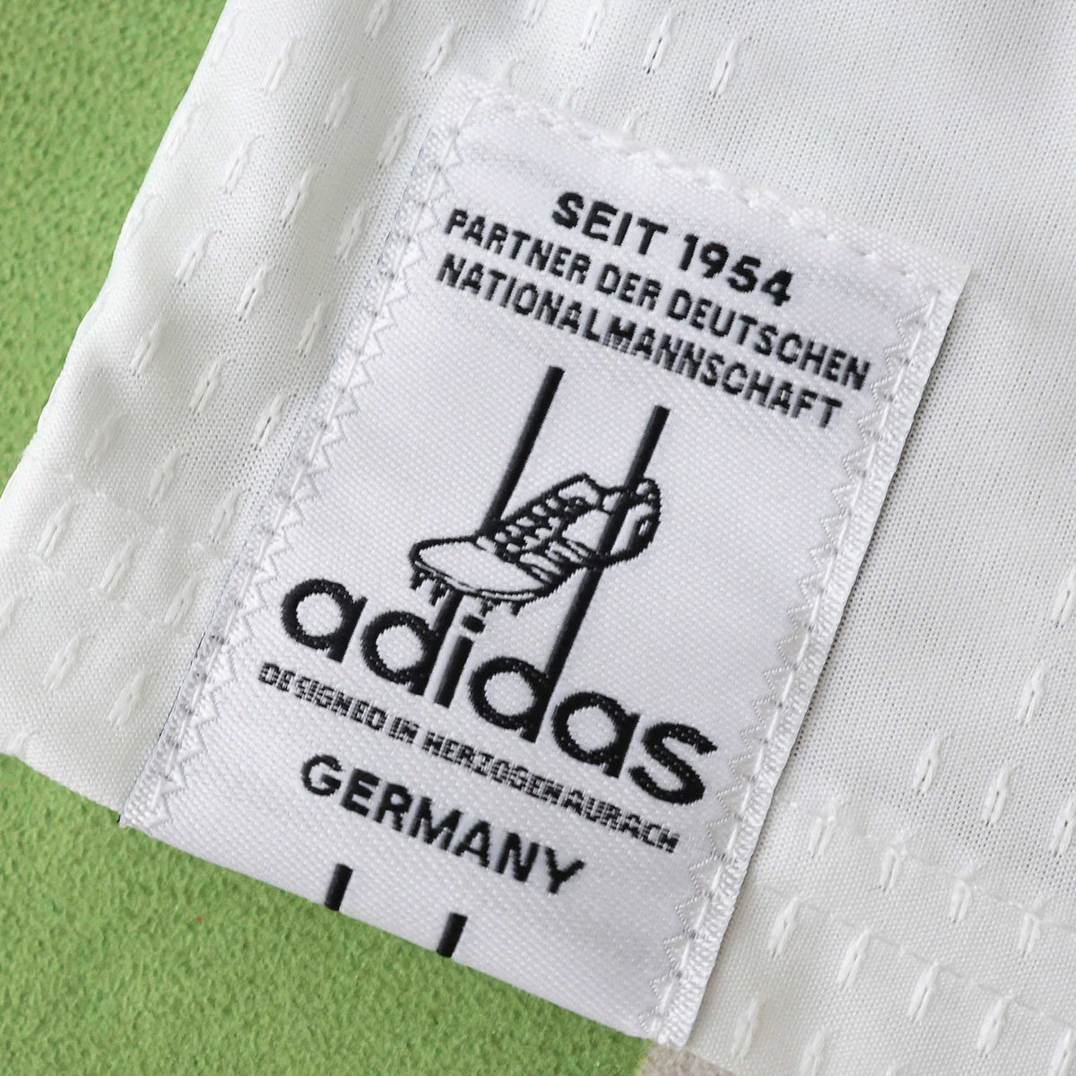Maillot Allemagne 2026 Domicile — Version Joueur · Coupe du Monde 2026 — vue 7
