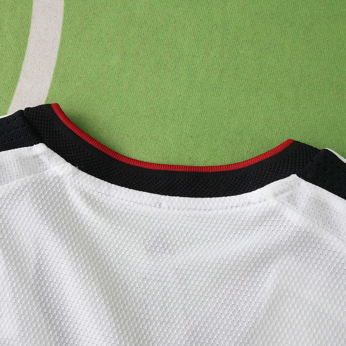 Maillot Allemagne 2026 Domicile — Version Joueur · Coupe du Monde 2026 — vue 8