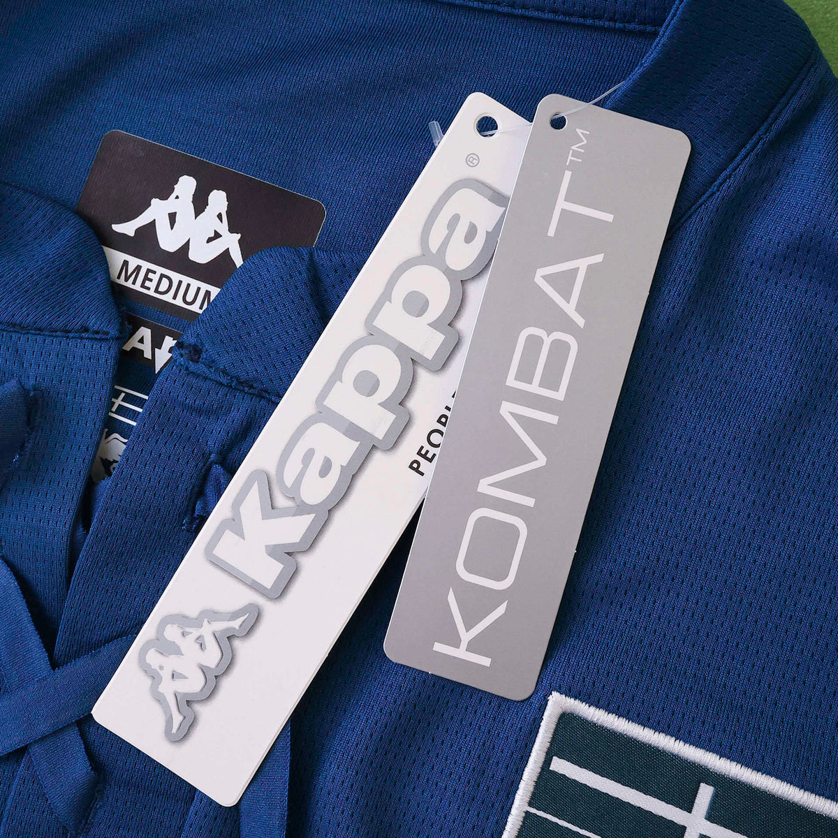 Maillot Genoa 2025/26 Third — vue 4