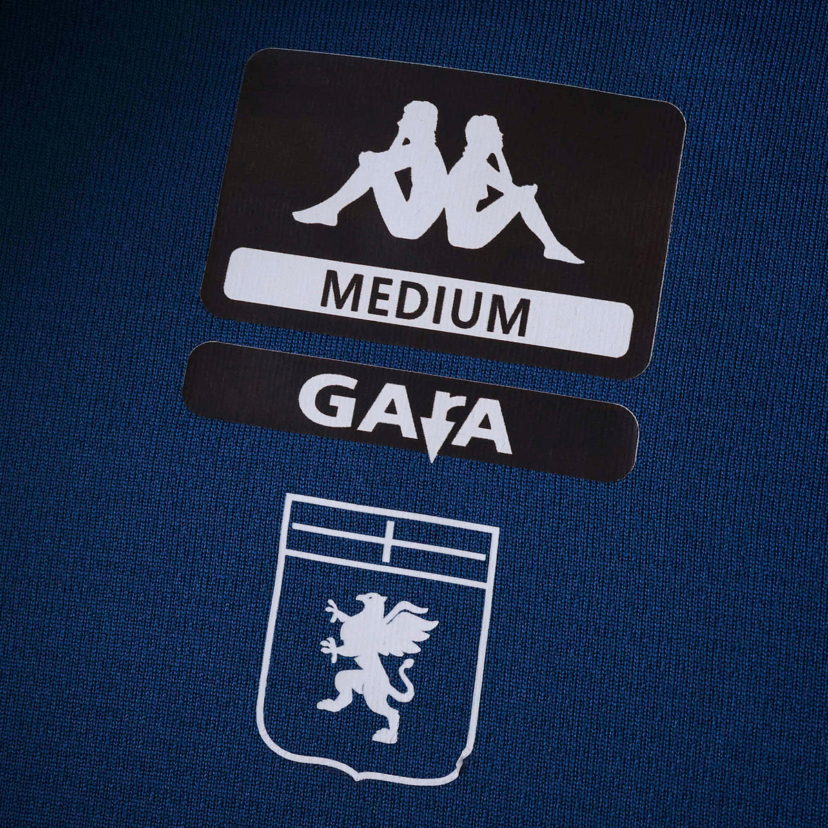 Maillot Genoa 2025/26 Third — vue 5