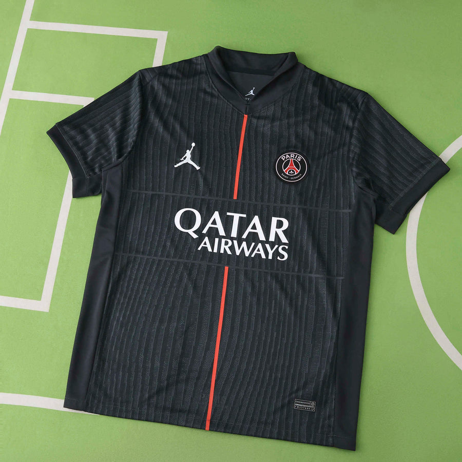Maillot Paris Saint-Germain 2025/26 Fourth — vue 2