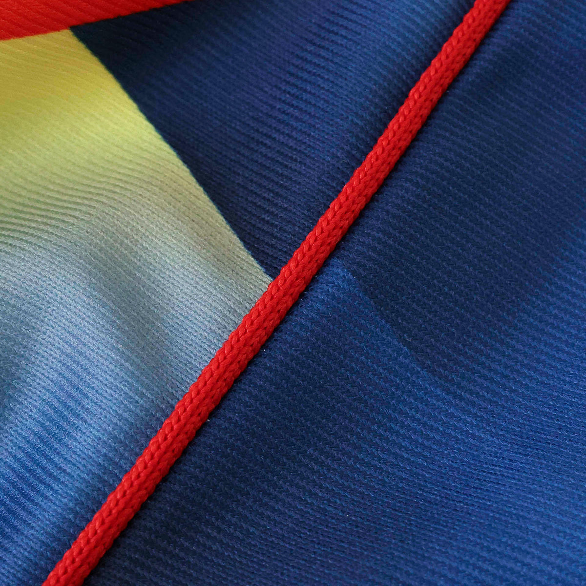 Maillot Arsenal 2025/26 — Concept · Version Joueur — vue 5